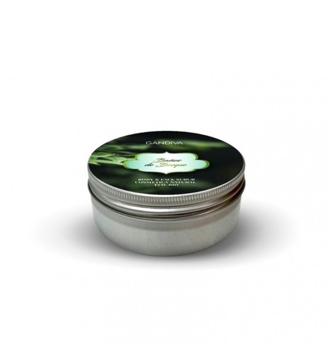 [1027-1156] Baños de Bosque. Body & Face Scrub - GANDIVA
