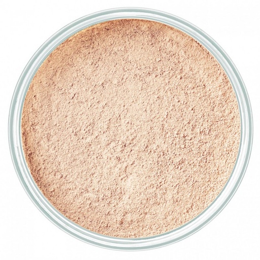 Mineral Powder Foundation - ARTDECO