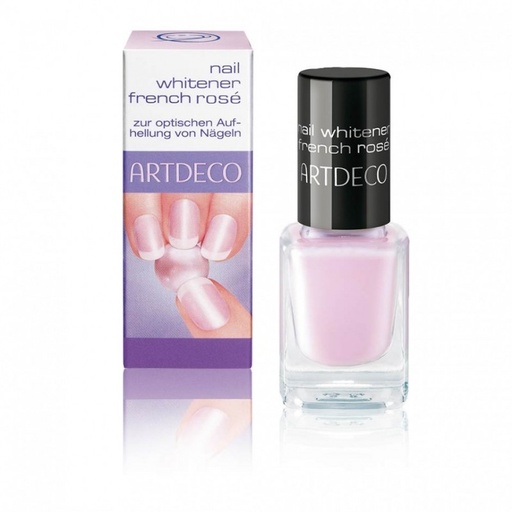 [A02081] Nail Whitener French Rose - ARTDECO