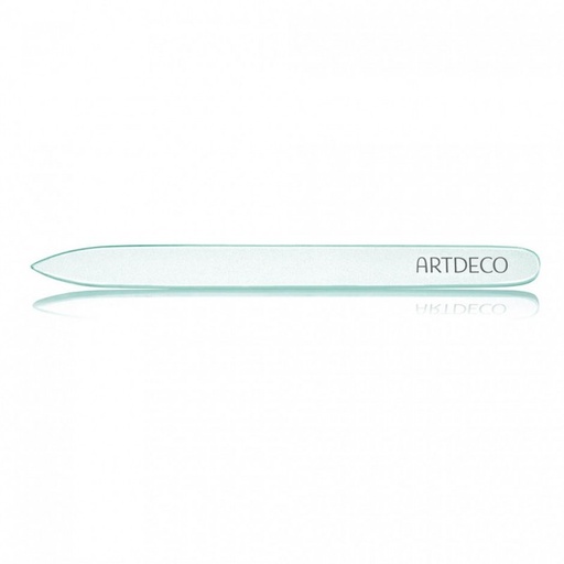 [A02145] Glass File - ARTDECO