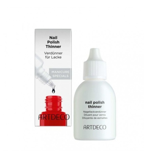 [A02162] Nail Polish Thinner - ARTDECO