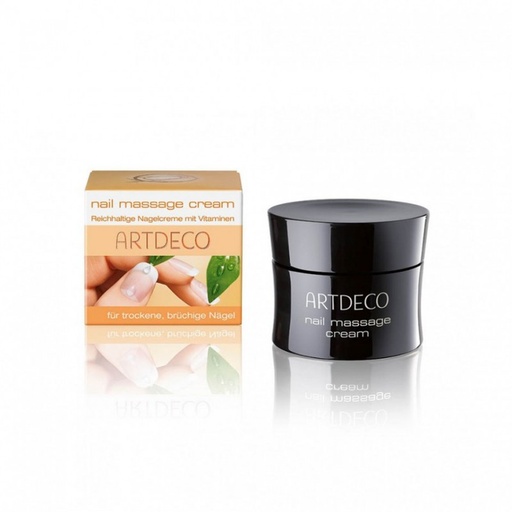 [A02163] Nail Massage Cream - ARTDECO