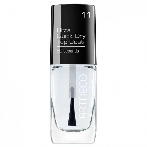 [A02139] Ultra Quick Dry Top Coat - ARTDECO