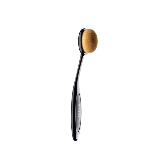 Medium Oval Brush - ARTDECO