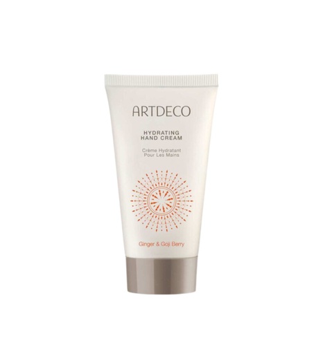 [65121] Asian Spa. Hydrating Hand Cream - ARTDECO
