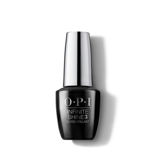 [126-136] Infinite Shine 3. Gloss / Brilliant - OPI