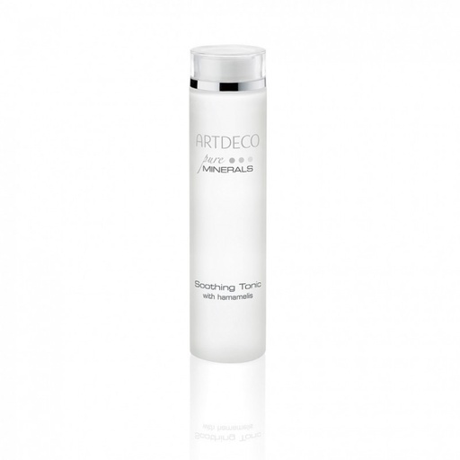 [A04077] Cleansing Specials. Soothing Tonic with Hamamelis - ARTDECO