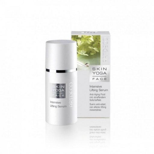 [A04087] Skin Yoga Face. Intensive Lifting Serum - ARTDECO