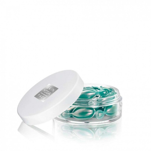 [A04090] Skin Yoga Face. Hyaluronic Hydra Caps - ARTDECO