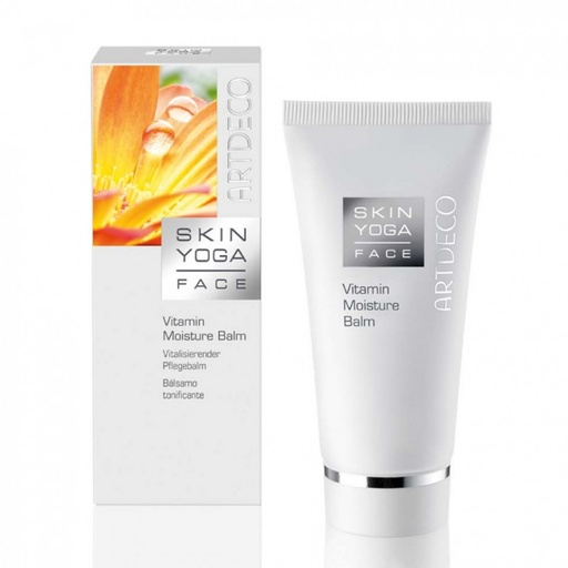[A04099] Skin Yoga Face. Vitamin Moisture Balm - ARTDECO