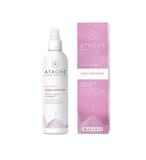 [640863] Aqua Defense - Atache