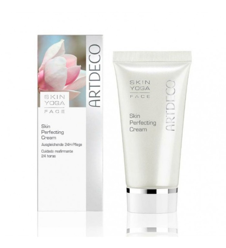 [1348-1836] Skin Yoga Face. Skin Perfecting Cream - ARTDECO
