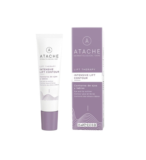 [640785] Intensive Lift Contour- Atache