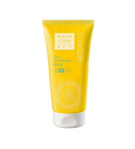 [1354-1847] Skin Yoga Sun. Sun Protection Body SPF30 - ARTDECO