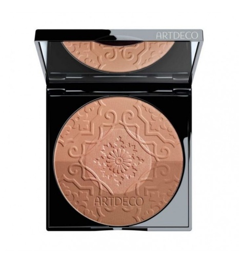 [1359-1852] Bronzing. All Seasons Bronzing - ARTDECO