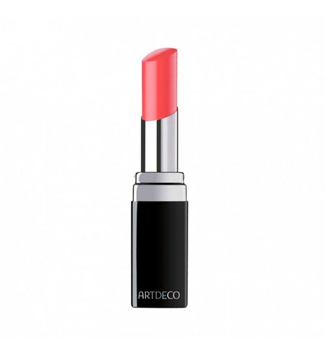 Bronzing. Color Lip Shine - ARTDECO