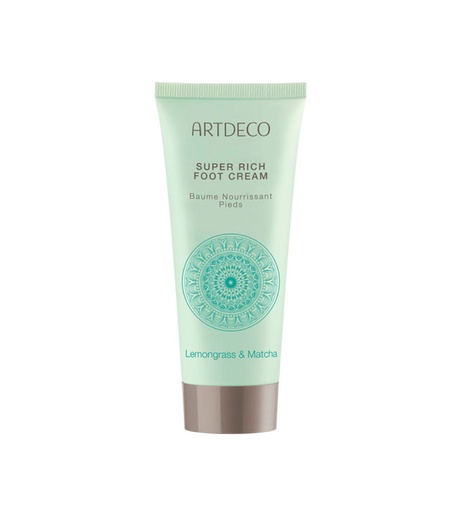 [65234] Asian Spa. Super Rich Foot Cream - Artdeco