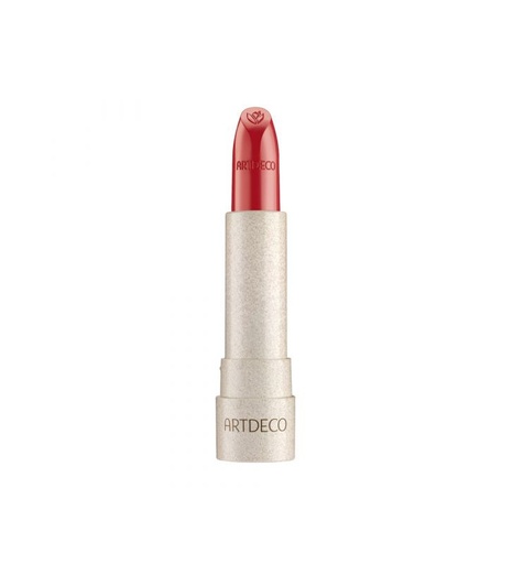 Green Couture. Natural Cream Lipstick - ARTDECO