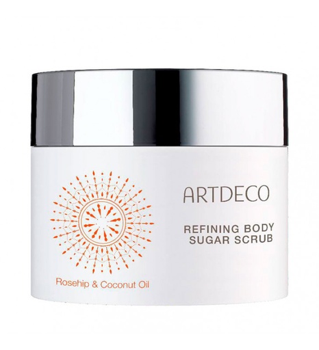 [65113] Asian Spa. Refining Body Sugar Scrub - ARTDECO