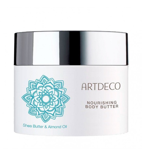 [65406] Asian Spa. Nourishing Body butter - ARTDECO