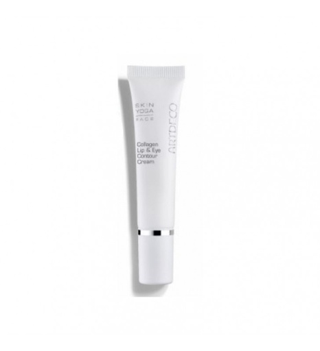 [1397-1926] Collagen. Lip & Eye contour Cream - ARTDECO