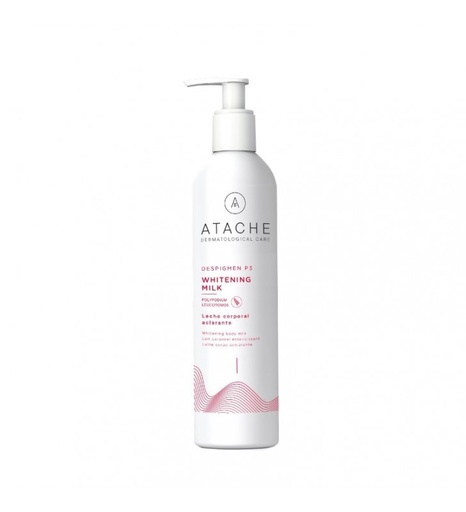 [640238] Whitening Milk - Atache