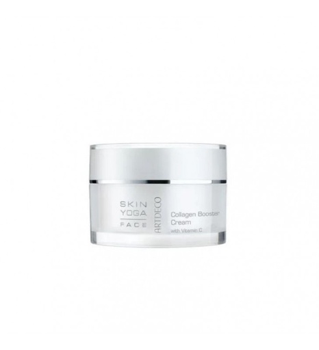 [1402-1931] Skin Yoga. Collagen Booster Cream  - ARTDECO