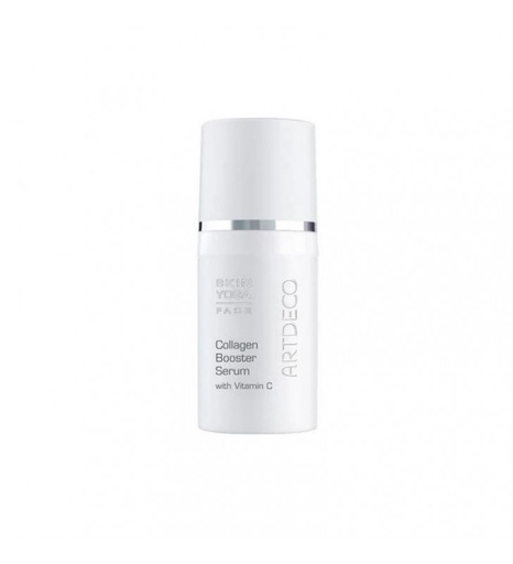 [1403-1932] Skin Yoga. Collagen Booster Serum - ARTDECO