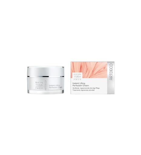 [1410-1958] Skin Yoga. Instant Lifting Perfection Cream - ARTDECO
