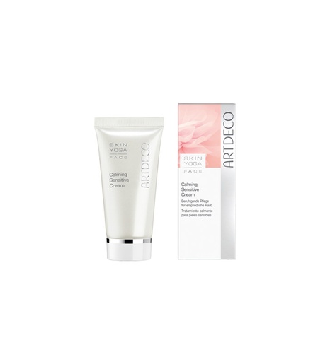 [1411-1959] Skin yoga. Calming Sensitive Cream - ARTDECO