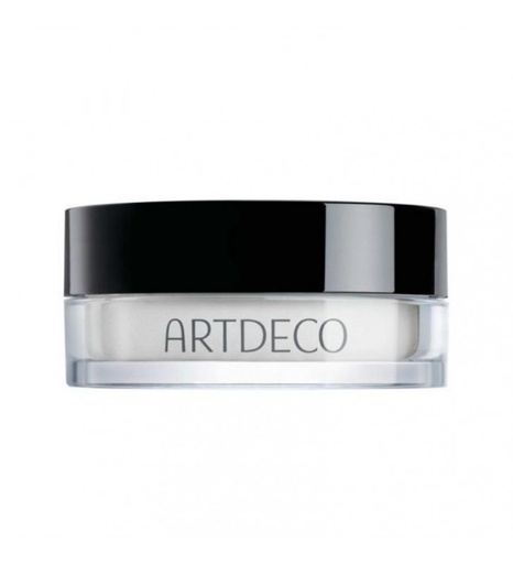 [1417-1971] Luminous skin. Eye Brightening Powder - ARTDECO