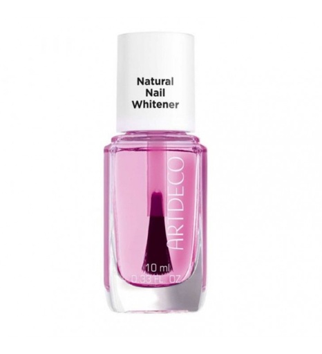 [1423-1980] Natural nail Whitener -ARTDECO