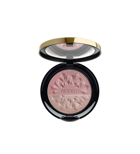 [1436-2012] Glam. Couture Blush - Artdeco