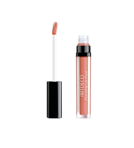 Shiny Lips. Gloss Plumping Lip Fluid - Artdeco