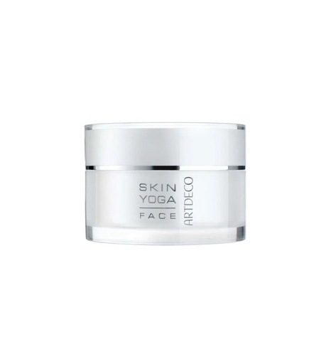 [1458-2061] Skin Yoga. Collagen Master Cream - Artdeco