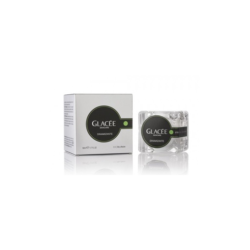 [489] Glacée Skincare. Crema Dinamizante - GLACÉE