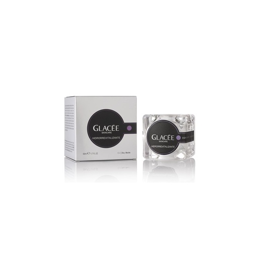 [10080] Glacée Skincare. Crema Hidrorevitalizante - GLACÉE