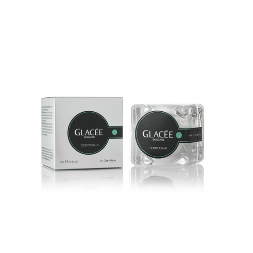 [A02533] Glacée Skincare. Contour-K - GLACÉE