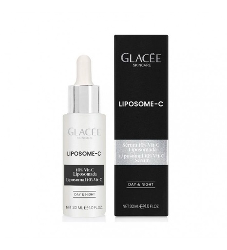 [1481-2090] Glacée Skincare. Liposome C Serum - GLACÉE