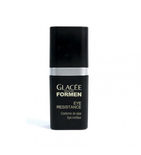 [1487-2096] Glacée Skincare For Men. Eye Résistance - GLACÉE