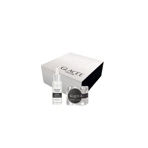[1489-2098] Pack Hidrapeptides - GLACEÉ