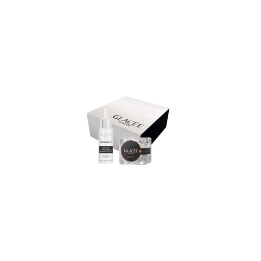 [1491-2100] Pack Vitamin C - GLACEÉ