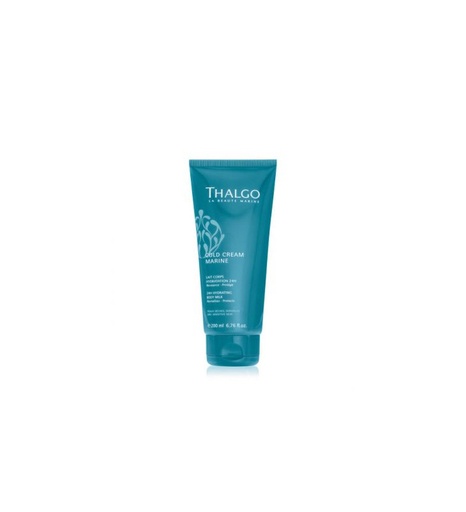 [1651] Cold Cream Marine. Lait Corps Hydratation 24h - THALGO