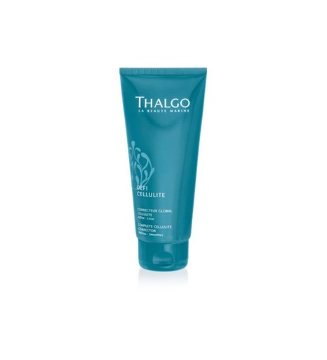 [A01660] Défi Cellulite. Crème Correcteur Global Cellulite - THALGO