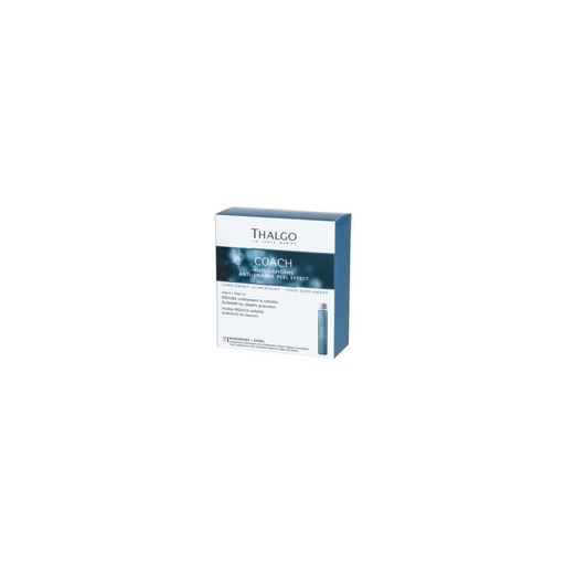 [A01697] Nutricosmética. Coach Anti-Capitons - THALGO