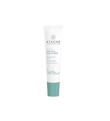 [640269] Specific Solutions - Atache