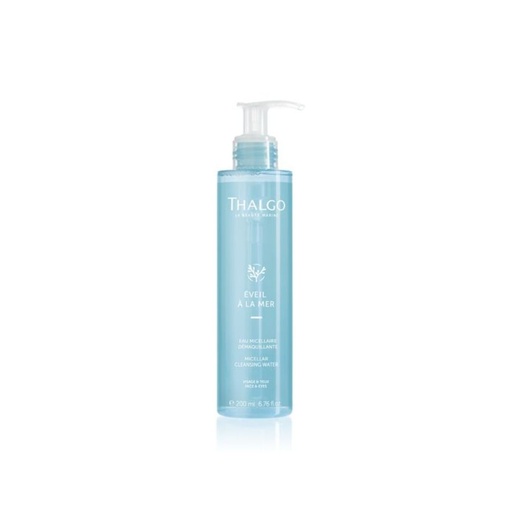 [A01699] Éveil a la Mer. Eau Micellaire Demaquillante - THALGO
