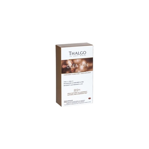 [A01707] Nutricosmética. Océa Sun - THALGO