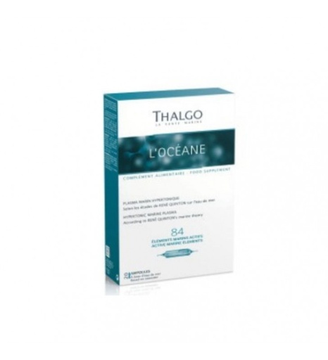 [A01710] Nutricosmética. L´Océane  - THALGO