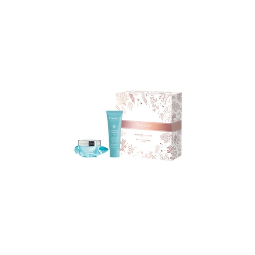[1557-2167] Cofre Navidad. Cold Cream Marine - THALGO